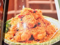 -荔粥记潮汕砂锅粥(新北万达店)