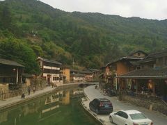 -福建土楼(南靖)景区