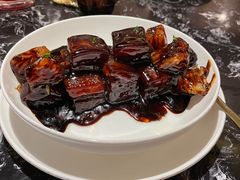 -甄御•海鲜新青岛菜(麦岛店)