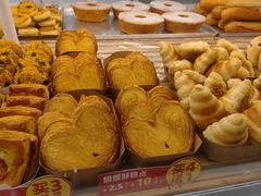 -味多美蛋糕(航天桥店)