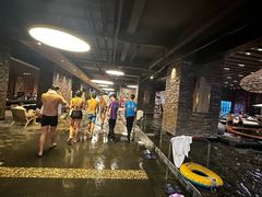 -清河半岛温泉度假酒店