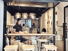 -流酥可心·牛乳蛋糕商店(禾祥西路店)