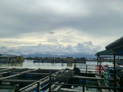 -海上驿站渔家菜馆