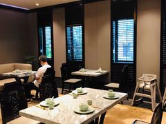 大堂-萬國春·中菜馆(颐和公馆店)