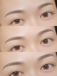 -HQ半永久纹绣纹眉