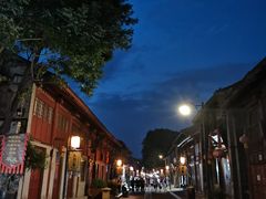 -韩城古城