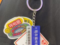 -哈哈碳都·牛肋条无限自助烤肉(台江万达店)