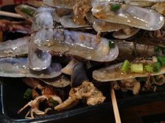 -沈胖子音乐烤吧·炒菜·龙虾(环城东路店)