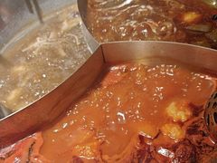 -蜀国大将老火锅(江北店)