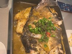 -半天妖烤鱼(大兴大悦春风里店)