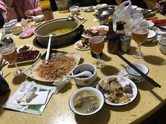 -东巴谷野生菌火锅餐厅