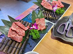 -丸藏和牛烧肉专门店(园区师惠坊店)