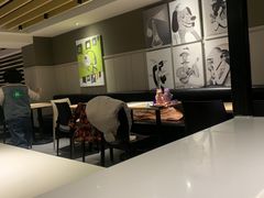 -肯德基(安定门店)