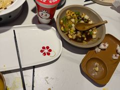 -小六汤包·老字号·中华名小吃(公园南路店)