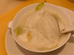 -利苑酒家(宜安广场店)