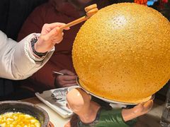 -吴越荣记苏州菜·松鼠桂鱼100%活鱼现做(月光码头店)