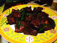 -那家小馆•北京菜•烤鸭(中关村店)