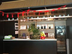 -如轩·海鲜砂锅粥·潮汕菜(海珠店)