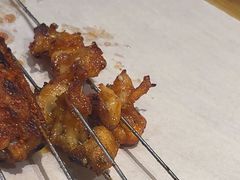 -街角等你.大连海鲜烧烤(西安路店)