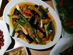 -李子坝梁山鸡(北碚万达五鸡哥店)