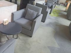 -上海古井假日酒店 · 井廊吧