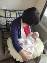 -母仪天下月子中心(光谷店)