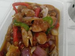 -阿生潮味鲜炒粉(梅林新村店)
