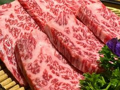 -大田家•炭火烧肉酒场(大兴枣园店)