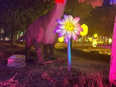 -歌斐颂巧克力小镇