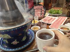 -东来顺•非遗火锅(外滩店)