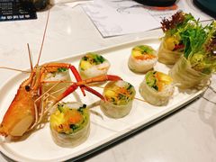 -美奈小馆·越南料理(中航城君尚购物中心店)