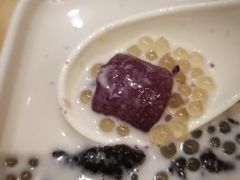 -满记甜品(苏州中心店)