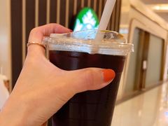 -星巴克臻选(金桥国际店)
