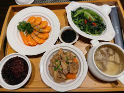 -禧月荟S月子中心(侨城店)