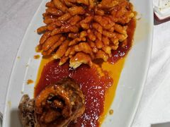 -味+新京宴·烤鸭·北京菜(创意谷店)