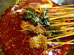 串串汇-付小姐在成都(川沙店)