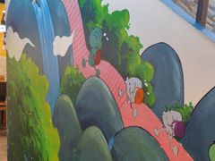 -味之绝热血美蛙鱼火锅(中坝店)