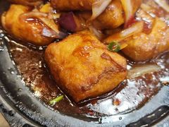 -徽州美食(三十年老店)