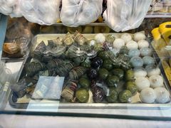 -宫门口馒头铺(创始人总店)