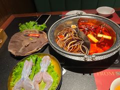 -牛New寿喜烧(闵行龙湖天街店)