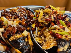 -锦尚阁烤鱼(望京新荟城店)