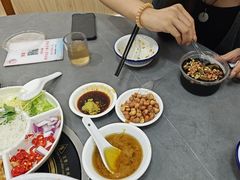 -官塘陈记鱼生·潮汕砂锅粥·牛肉火锅(潮枫路总店)