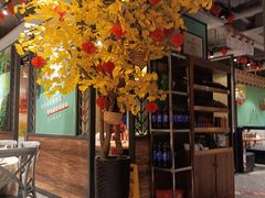 -湘当爱·鲜煮现炒(松岗立业路店)