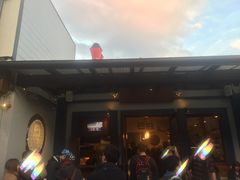 -Fergburger(皇后镇店)