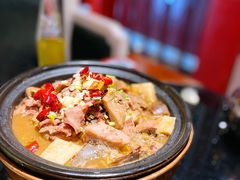 -皇城根北京风味主题餐厅(中海环宇城店)