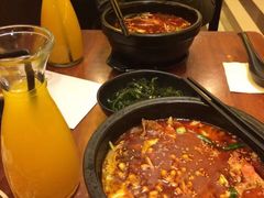-阿香米线(大唐西市大润发店)