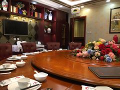 包厢-潇湘码头·鲜湘菜(清河店)
