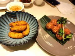 -一哥澳门豆捞·澳门风打边炉(高德置地店)