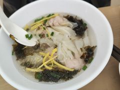 -苏小柳点心·手作小笼包(浦东嘉里城分院)