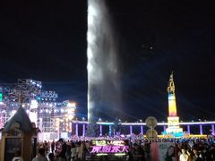 -人民防洪胜利纪念塔